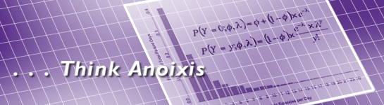 think Anoixis Corporation for Pharmacometric Services