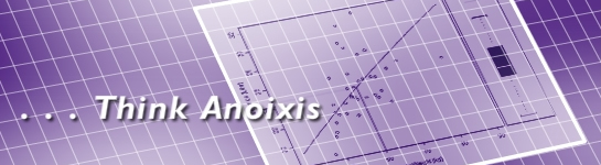 think Anoixis Corporation for Pharmacometric Publications