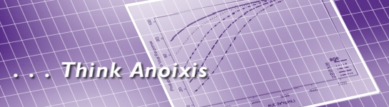 think Anoixis Corporation for Pharmacometric Services